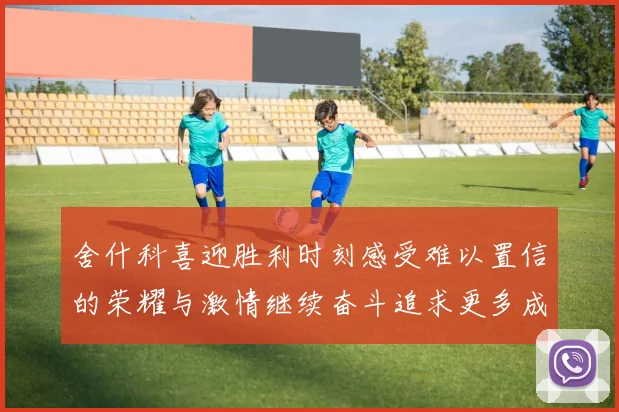 舍什科喜迎胜利时刻感受难以置信的荣耀与激情继续奋斗追求更多成就